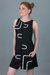 Vestido Audry (negro) en internet