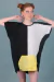 Remerón Transforme (b&n + amarillo) - comprar online