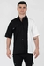 Camisa What is Art? (negro y blanco)