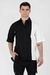 Camisa What is Art? (negro y blanco) en internet
