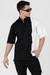 Camisa What is Art? (negro y blanco)