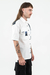 Camisa Art is What (blanco y rayas) - (copia) - Audia Valdez Tienda