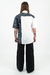 Camisa Art is What (blanco y rayas) - (copia) - online store