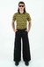 Pantalón Que no sea indiferente (negro) - comprar online