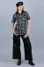Pantalón Transforme (negro) - (copia)