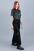 Pantalón Que no sea indiferente (negro) - comprar online