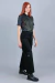 Pantalón Transforme (negro) - (copia) - comprar online