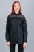 Camisola De tu ser (negro total c/red) na internet