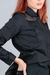 Camisola De tu ser (negro total c/red) - loja online