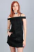 Vestido Kabu (negro total) en internet