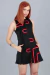 Vestido Audry (negro) - (copia) on internet