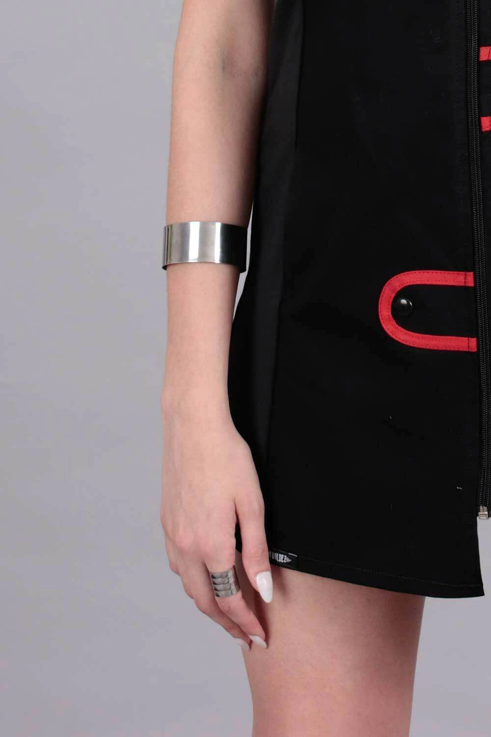 Brazalete Cronemberg
