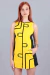 Vestido Audry (rosa) - (copia) - Audia Valdez Tienda