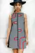 Vestido Audry (pie de puole) - tienda online