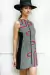 Imagen de Vestido Audry (pie de puole)