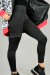 Calza Transforme (negro)