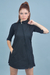 Vestido Destino fiel (negro total) en internet