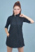 Vestido Destino fiel (negro total) en internet