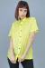 Camisa Juntes (amarillo) - comprar online