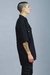 Camisa What is Art? (negro total) en internet