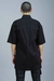 Camisa What is Art? (negro total) - Audia Valdez Tienda
