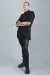 Camisa What is Art? (negro total) - tienda online