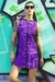 Vestido Audry (violeta)