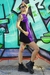 Vestido Audry (violeta) en internet