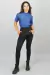 Camisa Juntes (negro total) - (copia) - (copia)