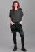 Remerón Transforme (negro - est. cristales) - (copia) - loja online