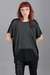 Remerón Transforme (gris oscuro) - comprar online