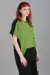 Remerón Transforme (rayas negro y amarillo) - comprar online