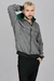 Campera Penumbra (gris circulitos) - tienda online