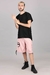 Falda pantalón BlaBlaBla (rosa) - comprar online