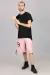 Falda pantalón BlaBlaBla (rosa) - comprar online