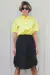 Falda El remedio (negro) - buy online