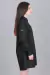 Camisola De tu ser (negro total) - comprar online