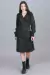 Vestido Quiero (negro micropuntos) en internet