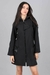 Impermeable Fotogramas (negro total soft) - comprar online