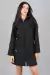 Impermeable Fotogramas (negro total soft) - comprar online