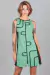 Vestido Audry (verde)