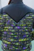 Campera Trozos de films (TDF amarillo) en internet