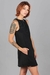 Imagen de Vestido Audry (negro total)