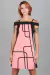 Vestido Kabu (rosa)