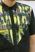 Camisola Reir hasta llorar (negro TC1 amarillo) - comprar online