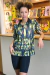 Chomba Tan mala (estamp. cover TC1) - comprar online