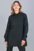 Camisola De tu ser (negro total) en internet