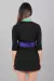 VEST MAQUINAL (violeta) - Audia Valdez Tienda