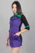 VEST MAQUINAL (violeta) - comprar online