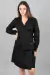 Vestido Quiero (negro total)